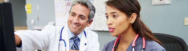 Merchant Accounts for the Health Care Industry