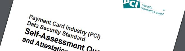 PCI Compliance Guide
