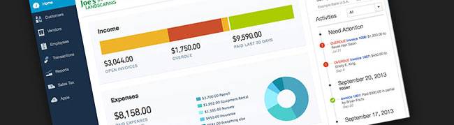 Quickbooks