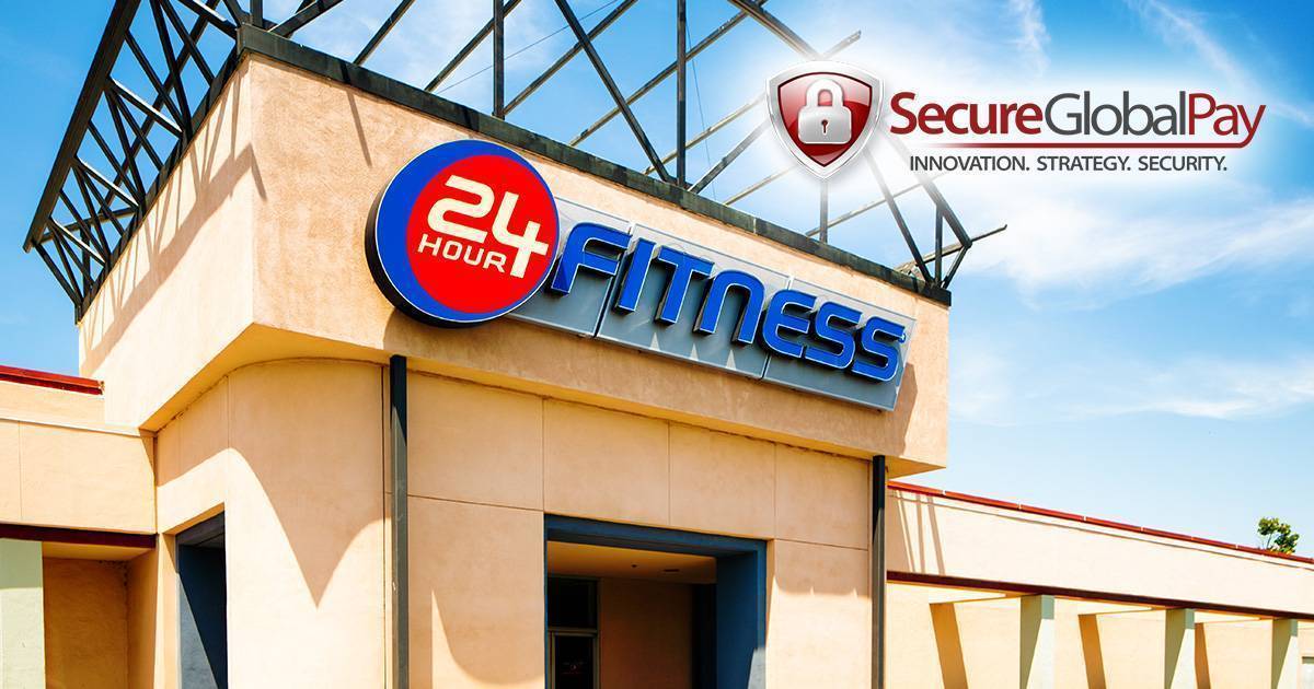 Gym Merchant Services – Payment Processing Solutions