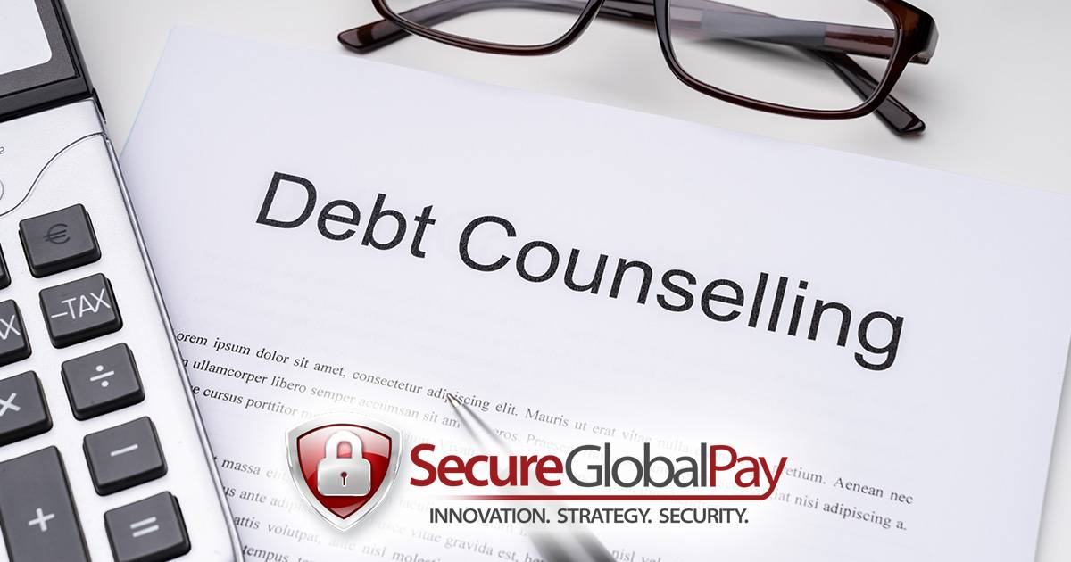 High-Risk Merchant Account for Credit Repair Business