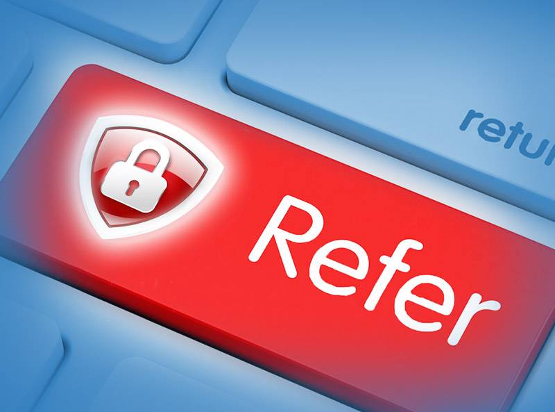 Referral Program
