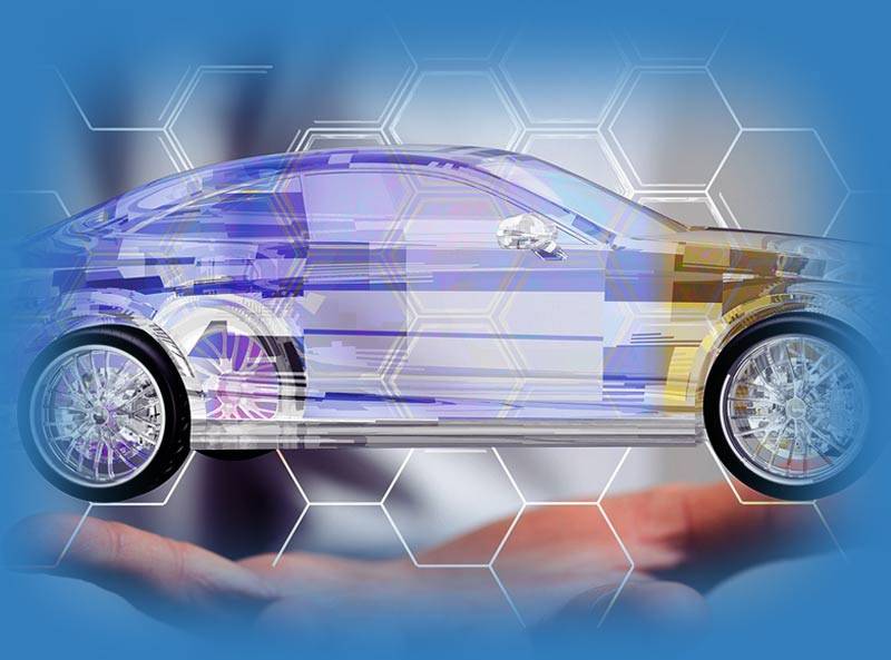 Automotive Industries