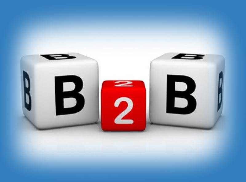 Business-to-Business