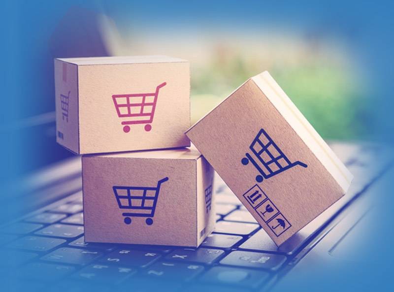 eCommerce