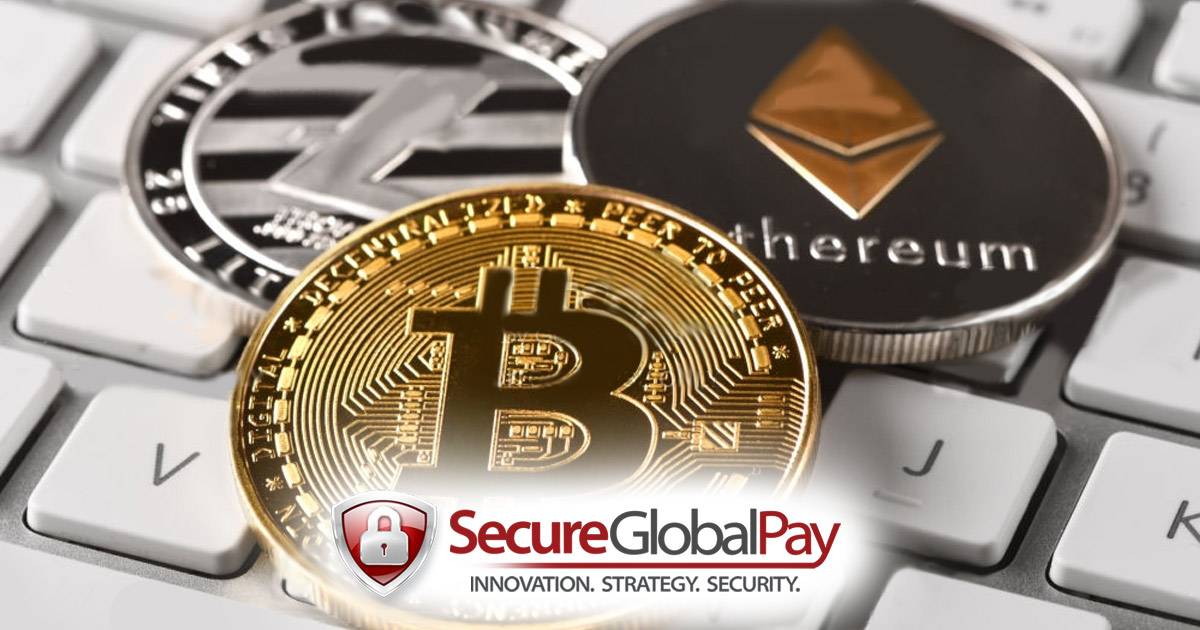 5 Reasons Businesses Need a Bitcoin Merchant Account