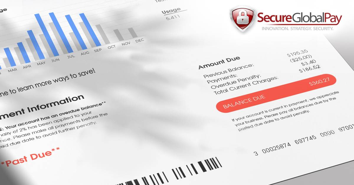 Electronic Invoicing
