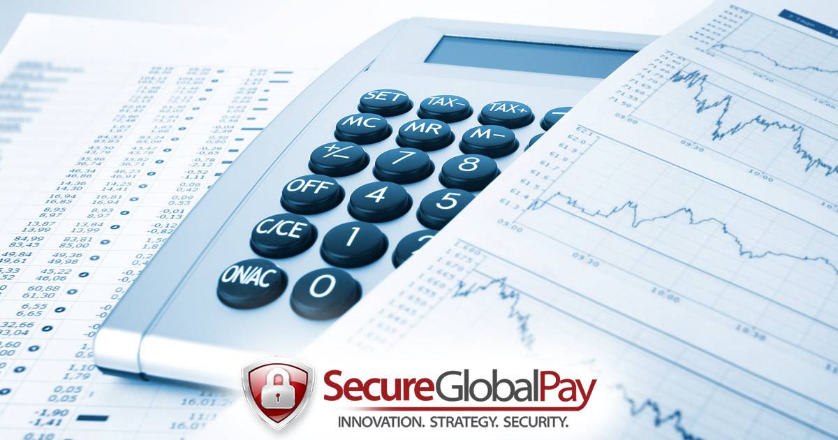 How to Calculate Bps With Interchange Plus Pricing