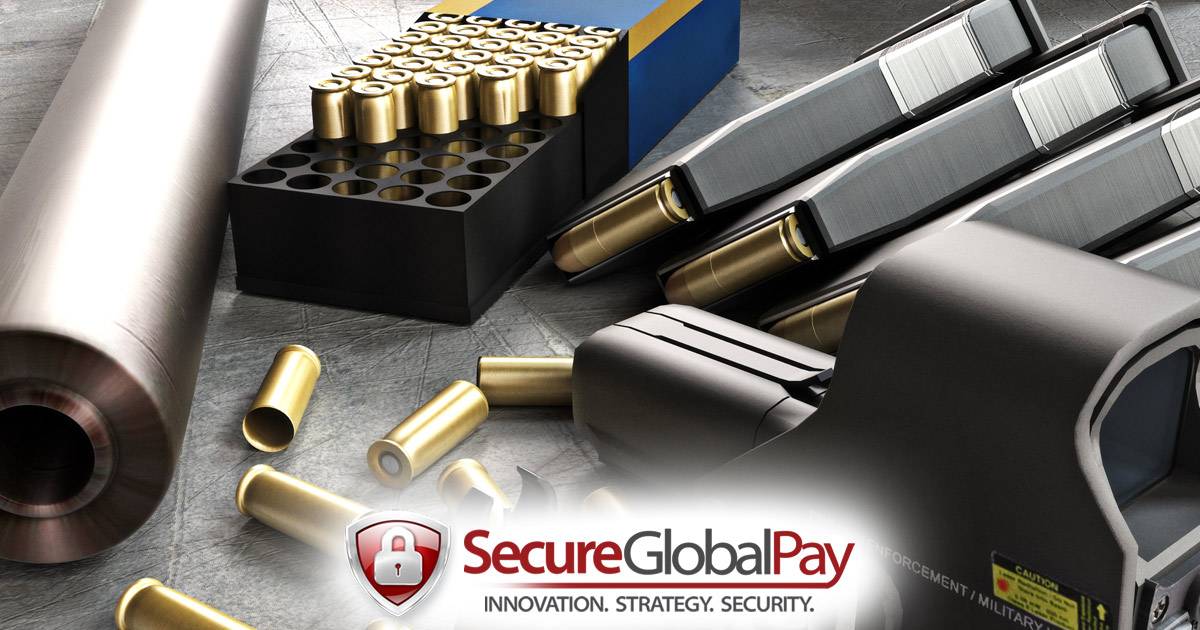 Obtaining an Online Firearms Merchant Account
