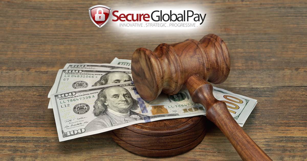 Opening a Bail Bonds Merchant Account