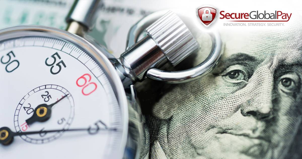 How to Get a High Volume Merchant Account