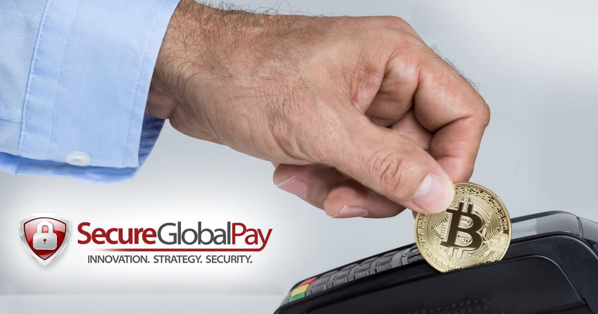Cryptocurrency Merchant Processing for High-Risk Merchants
