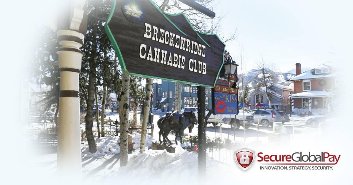 Cashless ATM Dispensary Payment Solutions