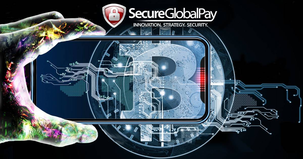 Accept Cryptocurrency Merchant Payments For Your Business