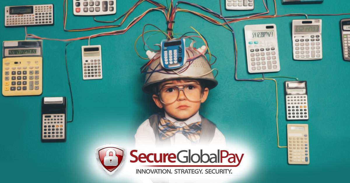 Credit Card Processing | How to Calculate Basis Points