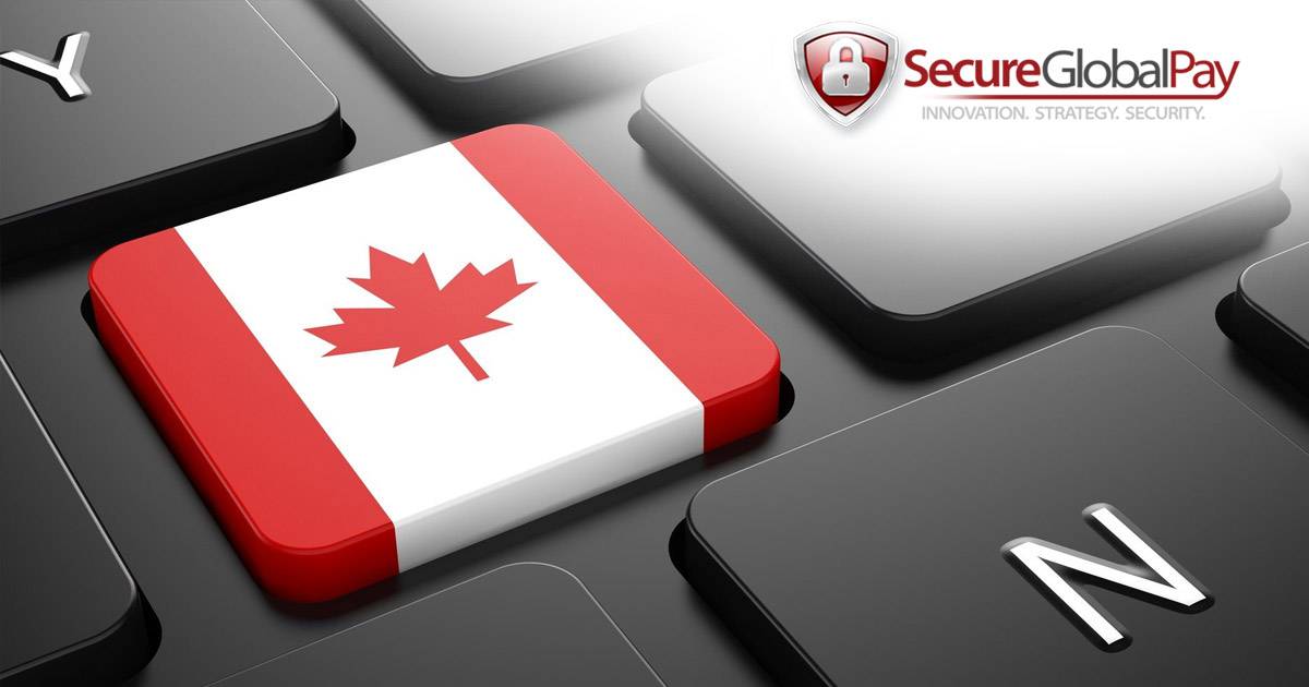 High Risk Credit Card Processing – Canada Merchant Account