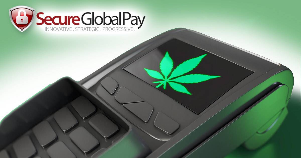 Why Are Marijuana Merchant Accounts High Risk? How to Get One for Your Business.