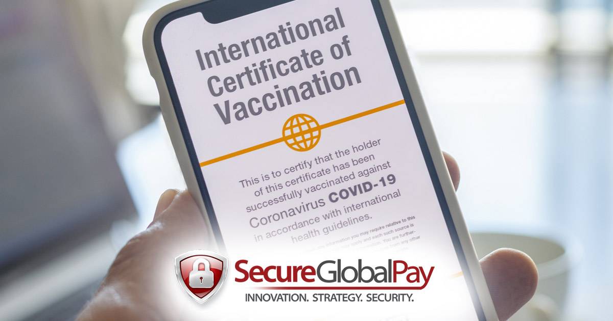 Getting a High-Risk Travel Merchant Account