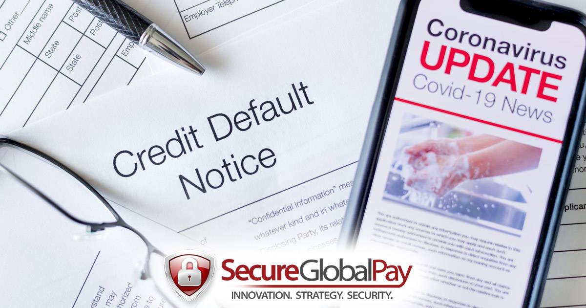 Merchant Account Services for Collection Agencies