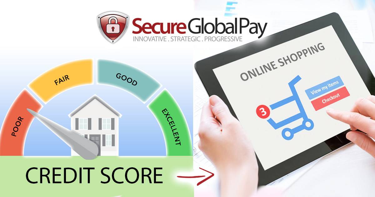 Getting a Bad Credit Merchant Account