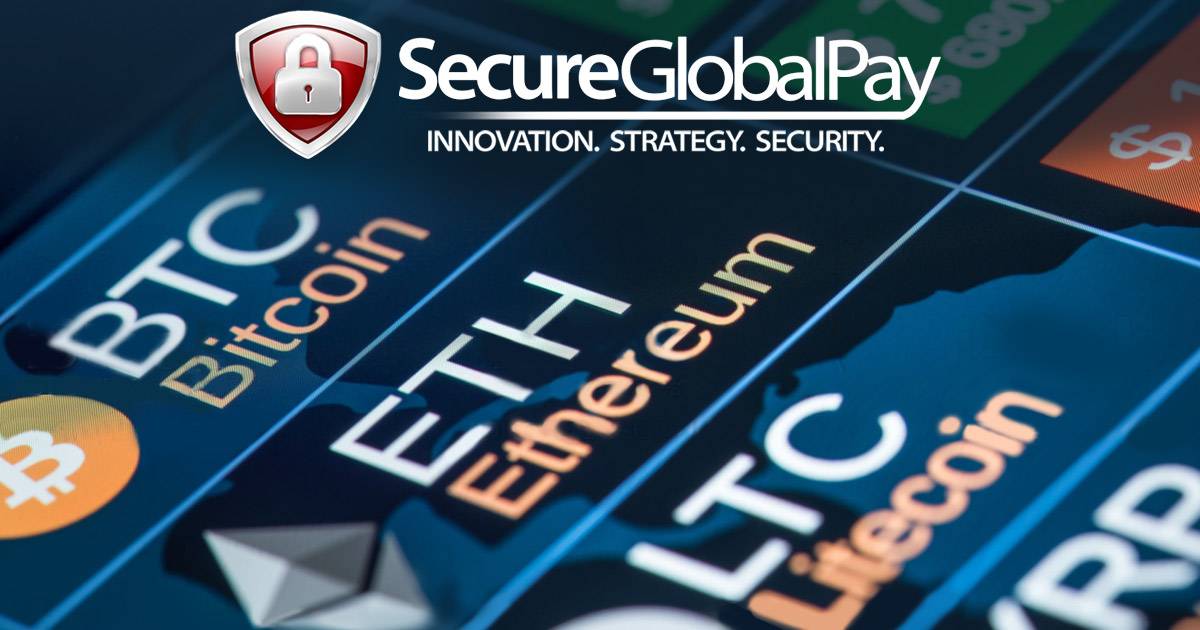 Cryptocurrency Merchant Services for High-Risk Merchants