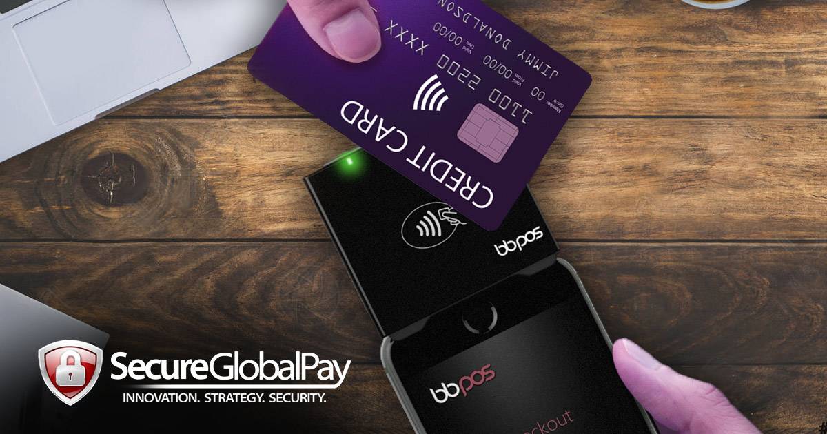 Accept Credit Cards on a Phone For Mobile Payments