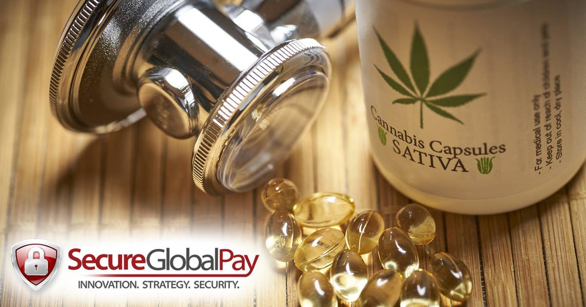 Dispensary Credit Card Processing Solutions