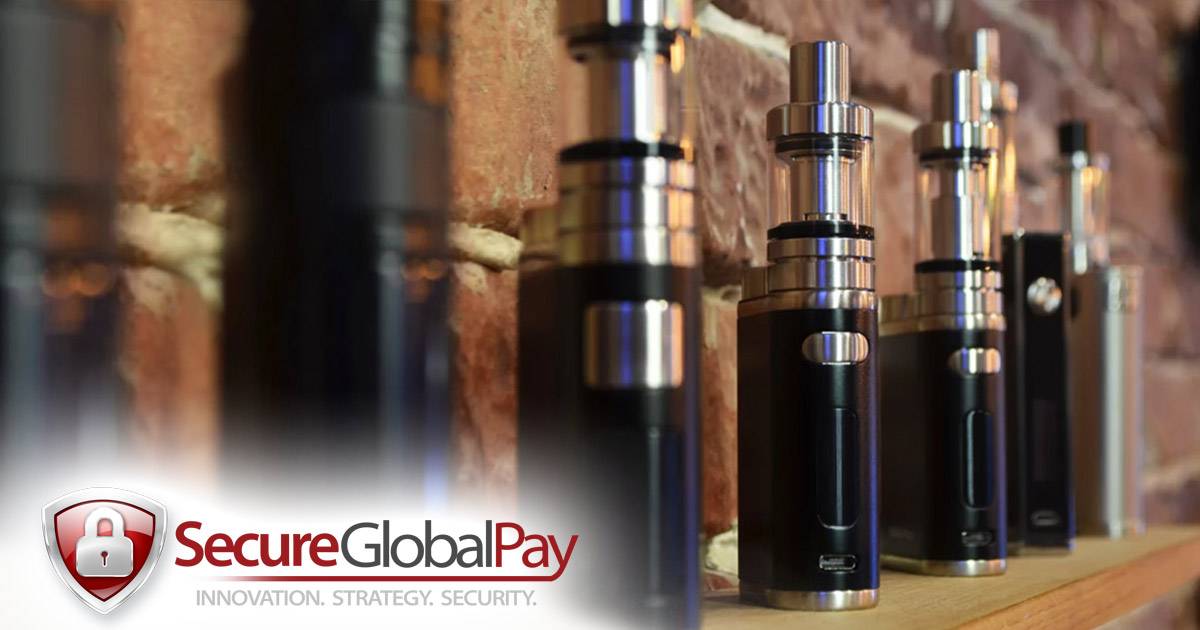 High Risk Merchant Accounts for Electronic Cigarettes