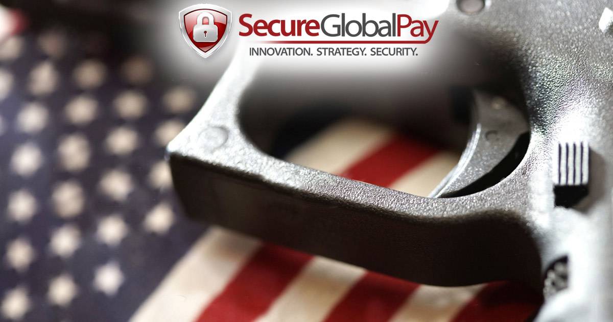 Gun Merchant Accounts for Firearm Dealers