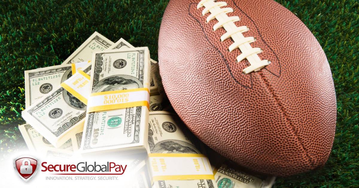 Getting a Fantasy Football Betting Merchant Account