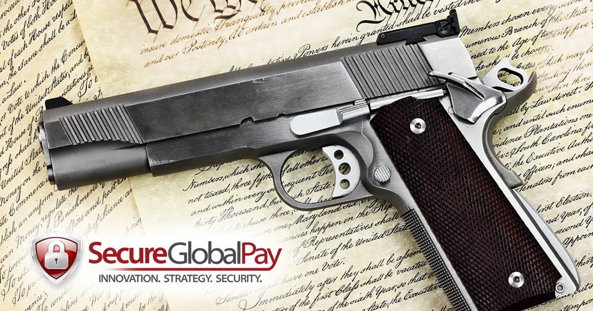 Getting Approved For a Gun Dealer Merchant Account