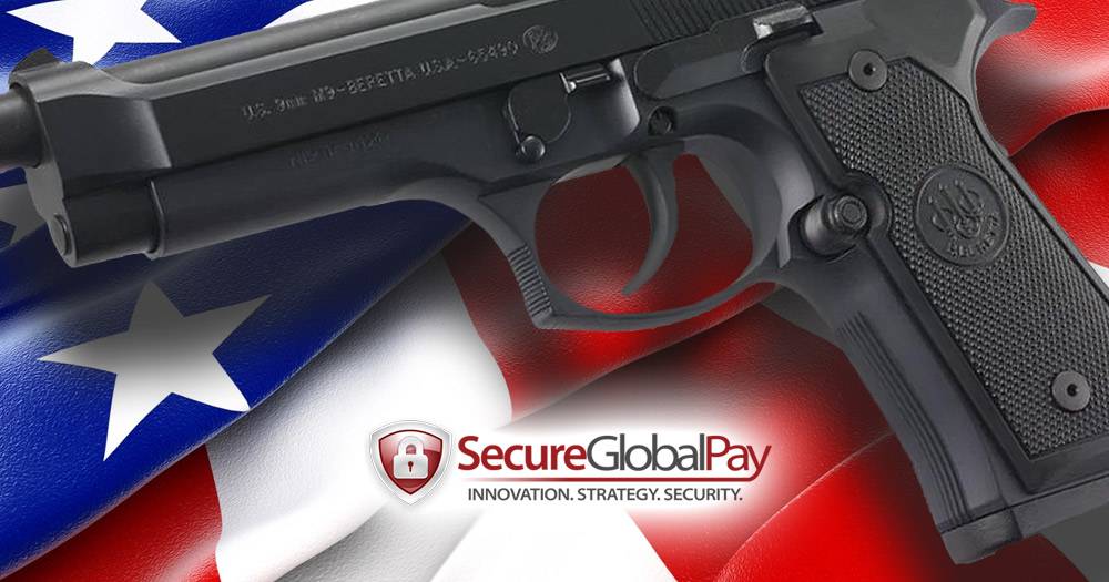 Securing a Gun Shop Merchant Account for Your Business