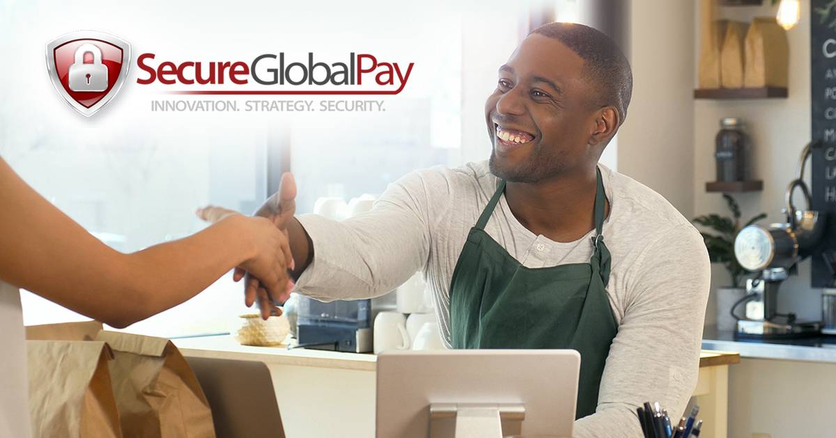Credit Card Processing with iPads