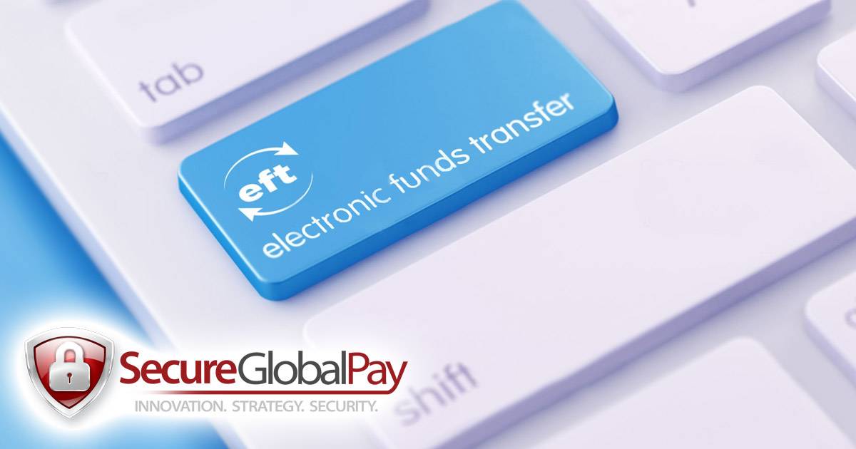 EFT and ACH Transactions – What Are They?