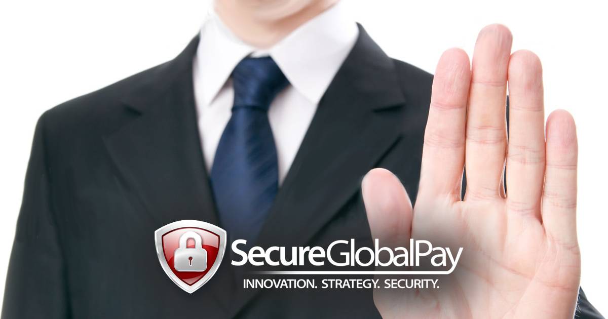 What to Do When Your Merchant Account is Declined