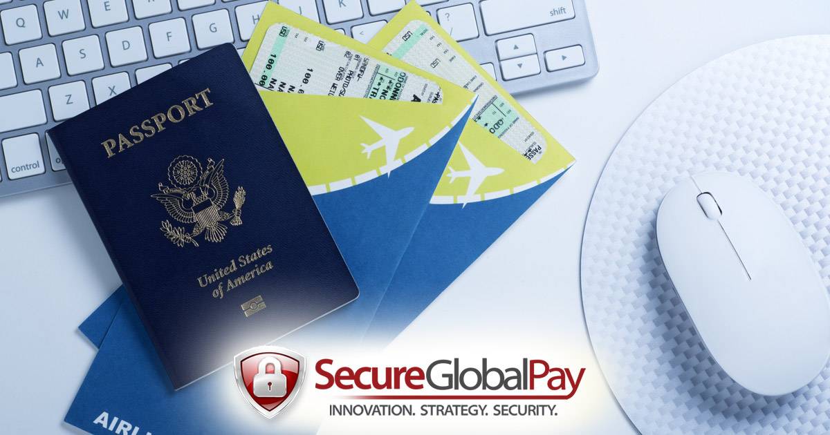 Travel Merchant Account Store | Chargeback & Fraud Management