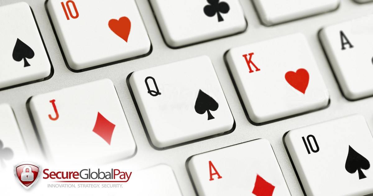 Online Gaming – A Merchant Account for a High Risk Gaming Business