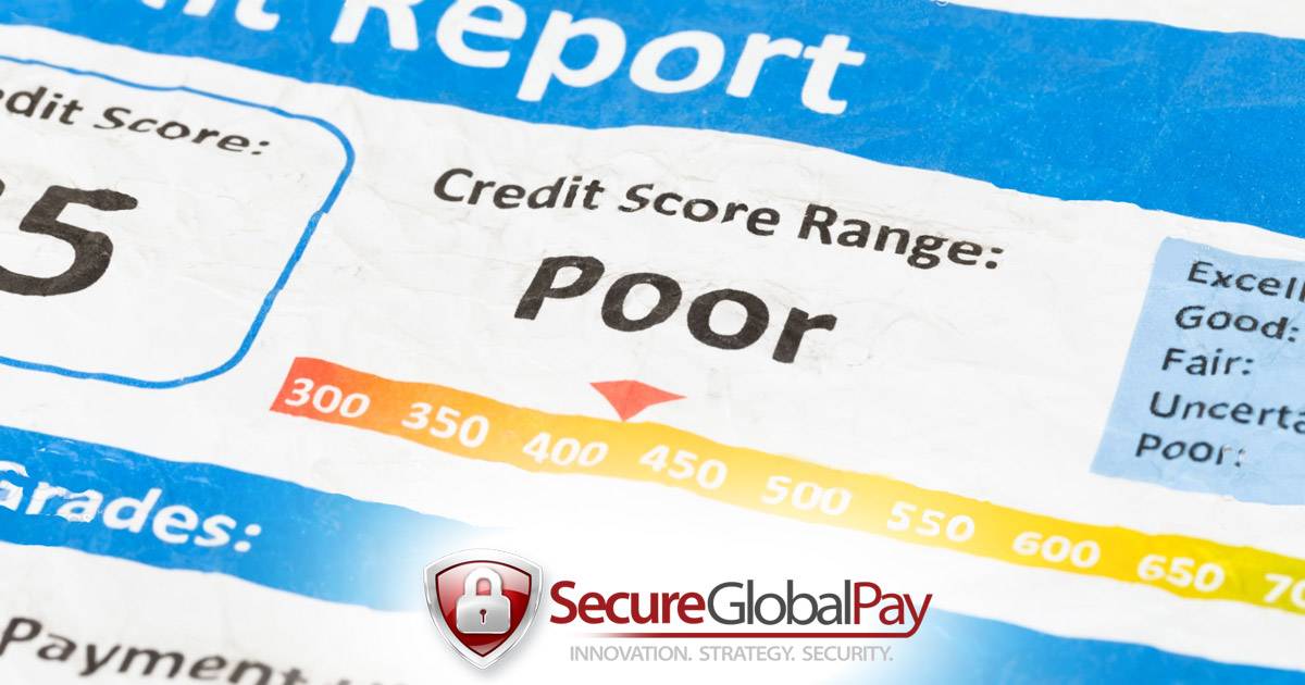 Poor Credit Merchant Account – Instant Approval