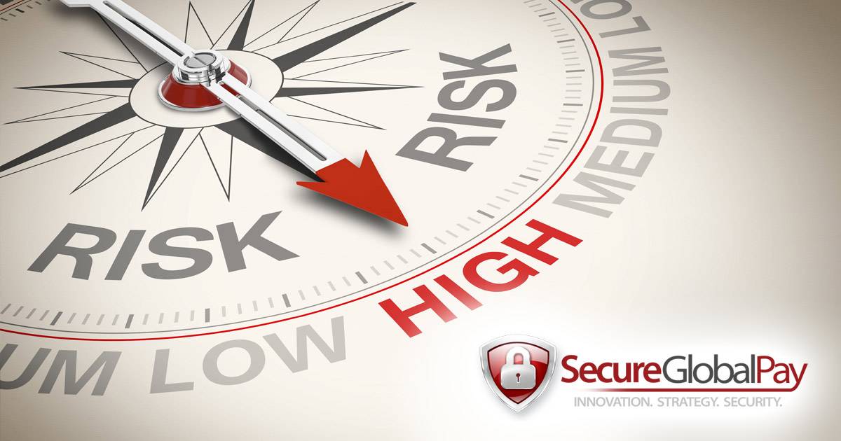 Is Your Business Considered High Risk? The List of High-Risk Business Industries