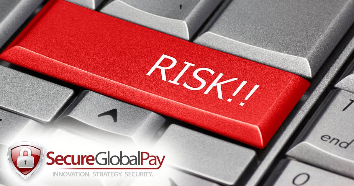 Are You a High-Risk Merchant?