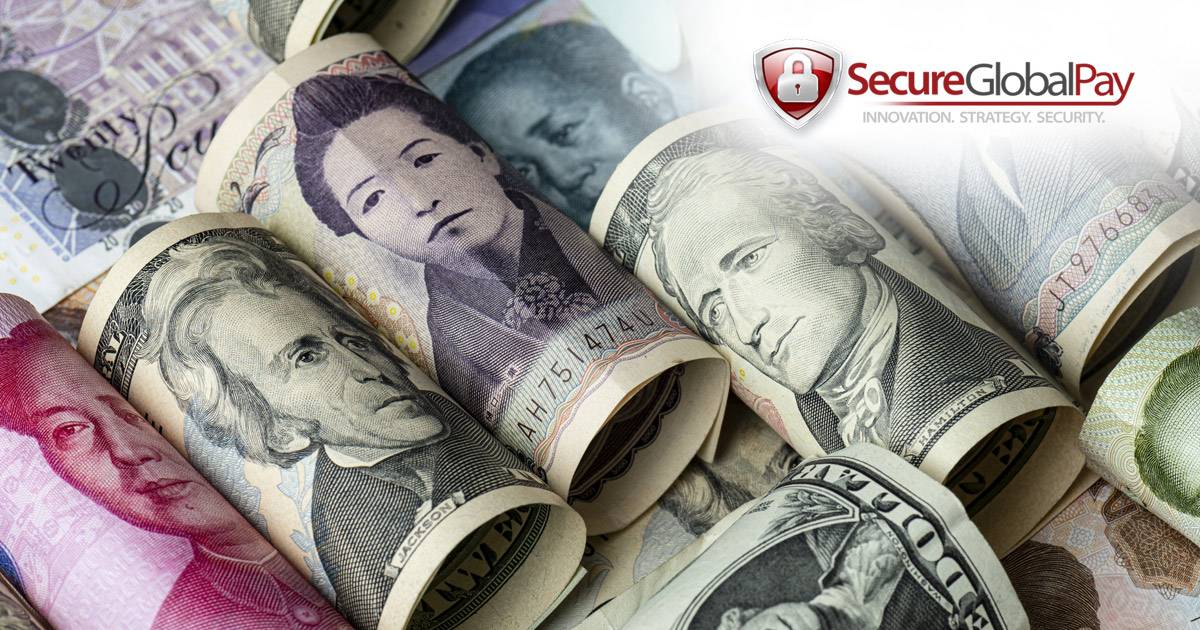 High Risk International Merchant Account