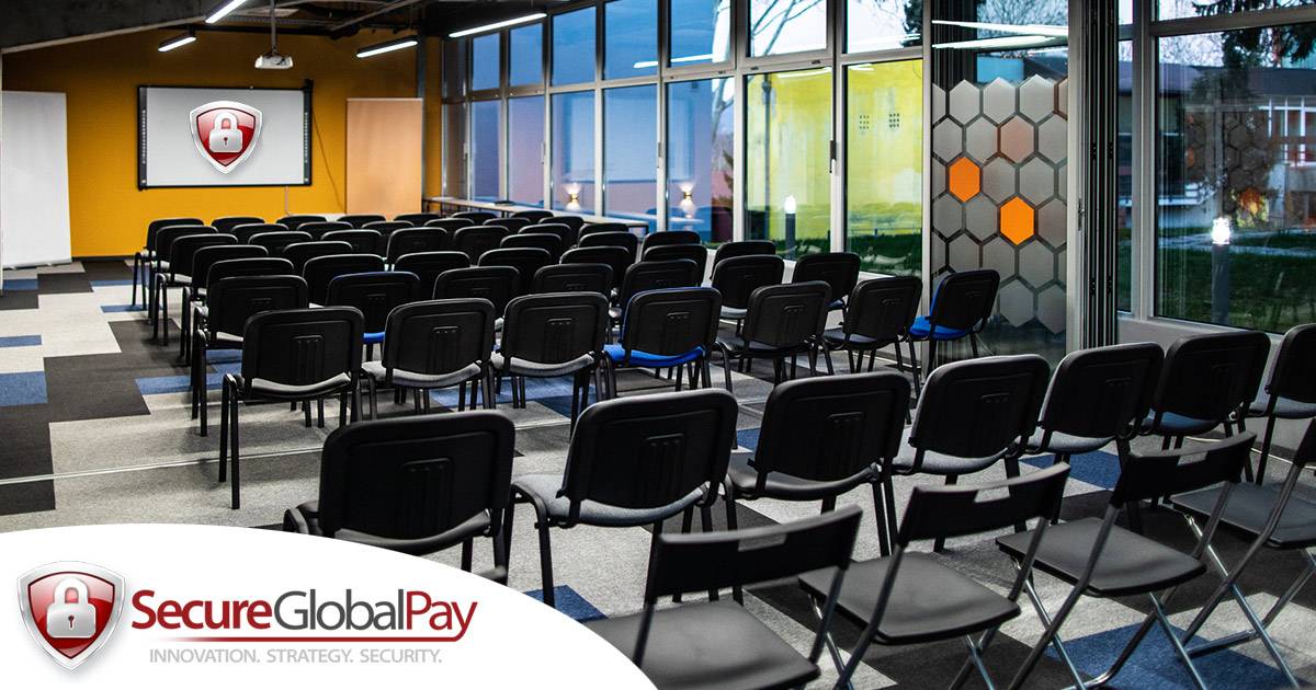 Obtaining an Educational Seminar Merchant Account