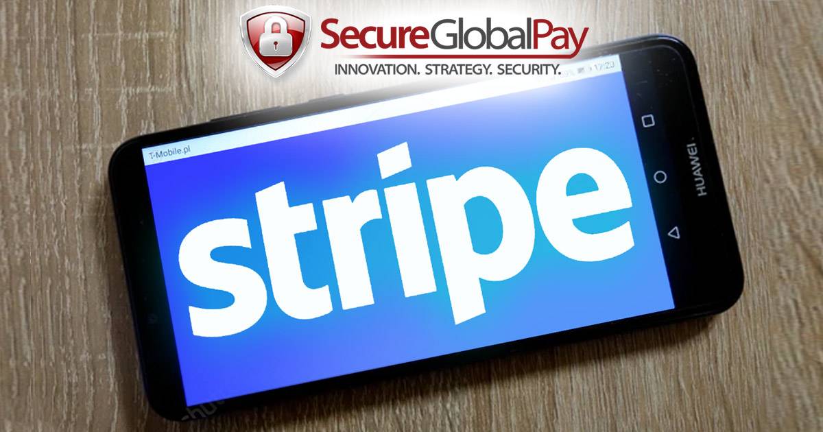 Stripe Credit Card Processing–a Beginner’s Guide