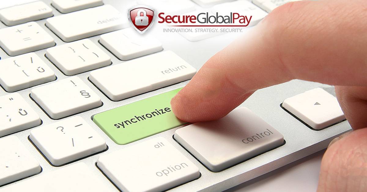 e-Commerce Payment Processing