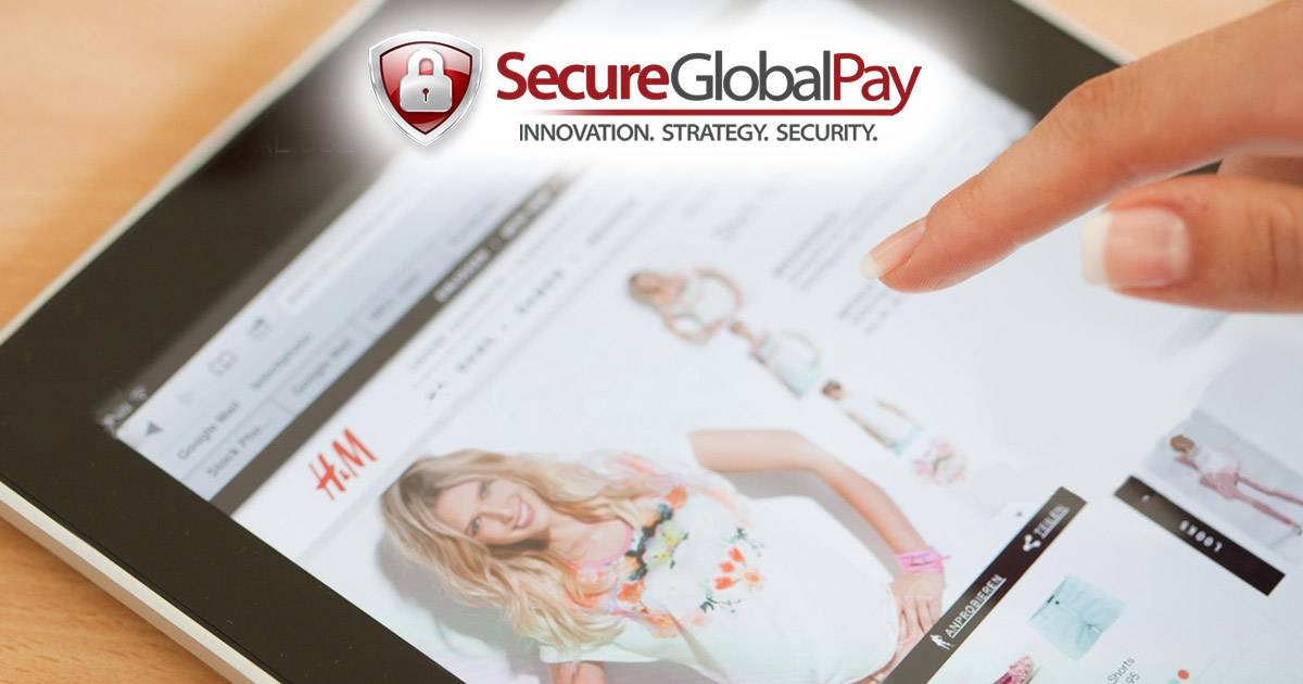 PayPal Credit Card Processing for E-Commerce