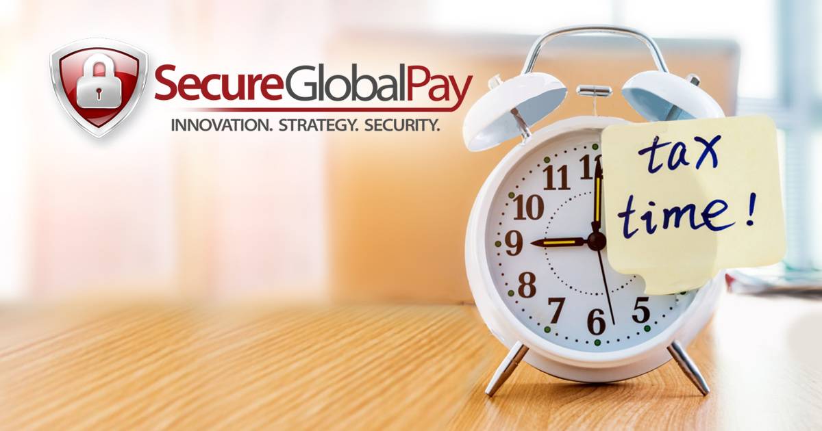 How the IRS Can Take 28% in Fees From Your Merchant Account!