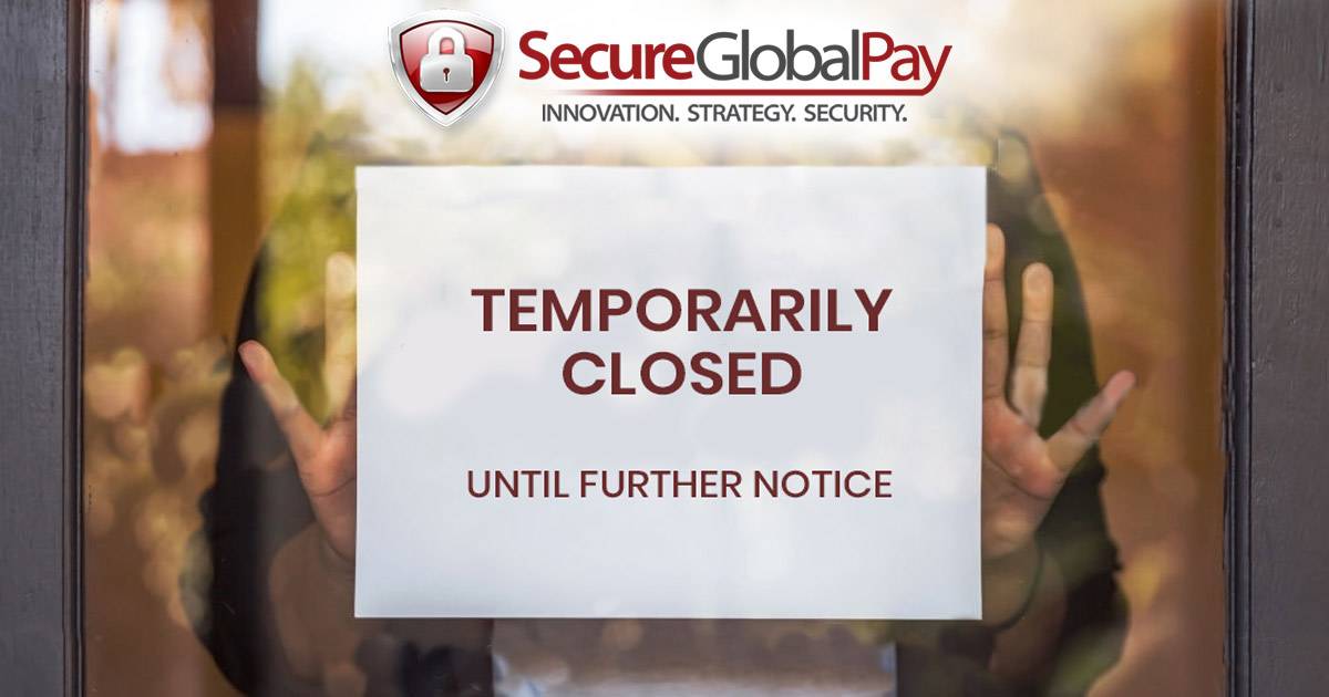 Merchant Account for Terminated Merchants