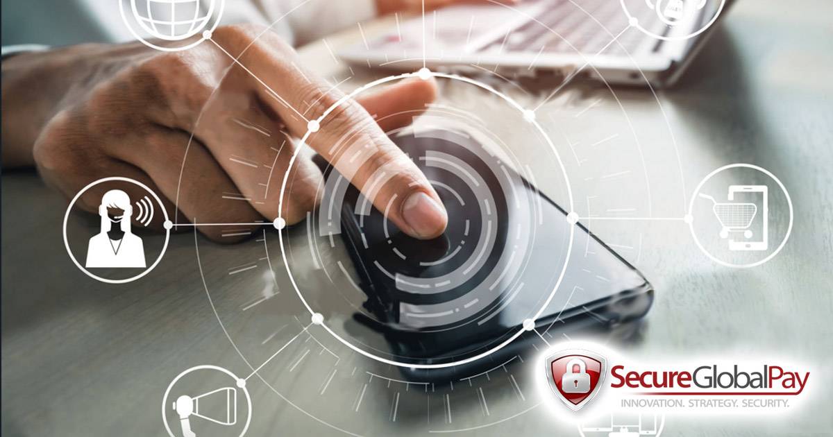 Ecommerce Online Payment Processing with a Merchant Account