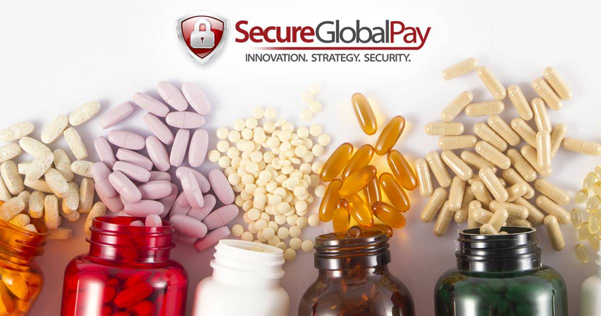 Nutraceutical Merchant Processing Accounts | Getting It Right