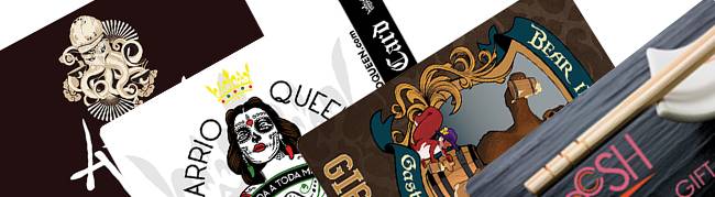 All About Prepaid Cards, Gift Cards, Loyalty Cards and Fleet Cards